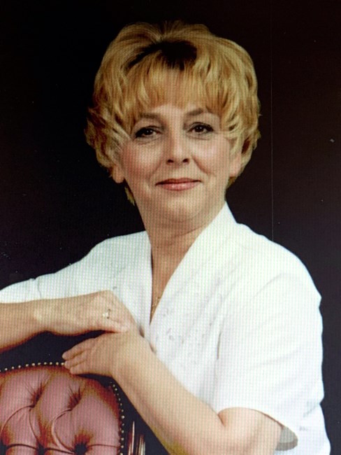 Obituary of Patricia Naylor