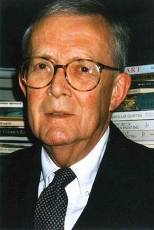 Obituary of John Clair Thompson