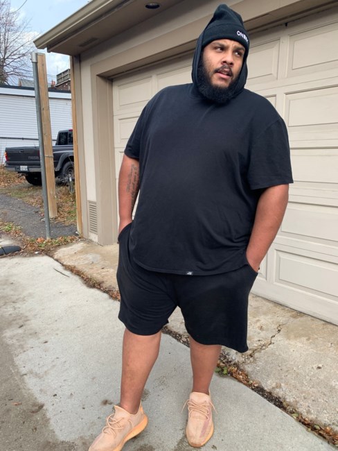 Obituary of Ché James Andrews