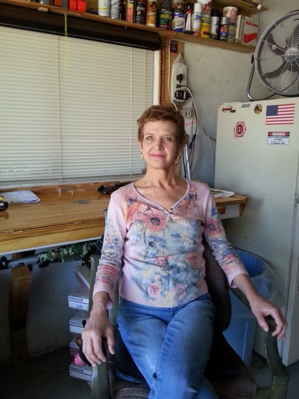 Obituario de Jane Elizabeth Willemain