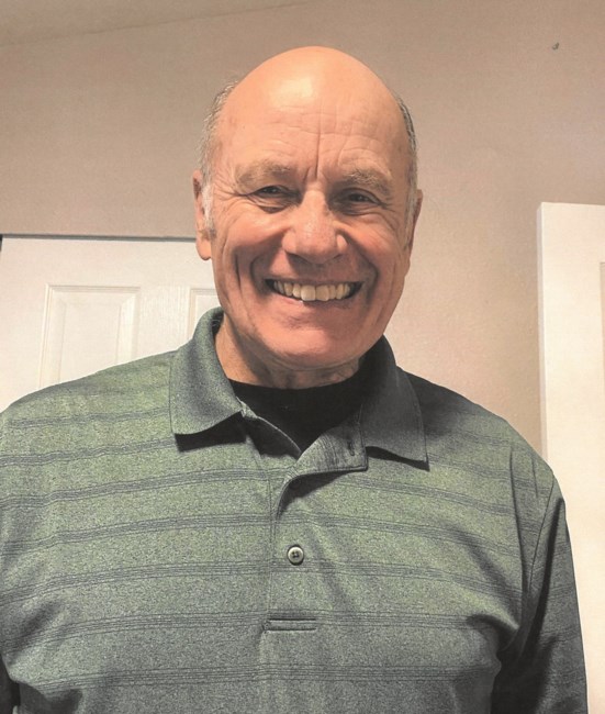 Obituary of Ronald Gene McFadden