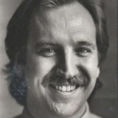 Obituary of Claude Michael Mr. Simpson