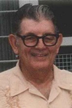 Obituary of Garland William Ltc Dorries