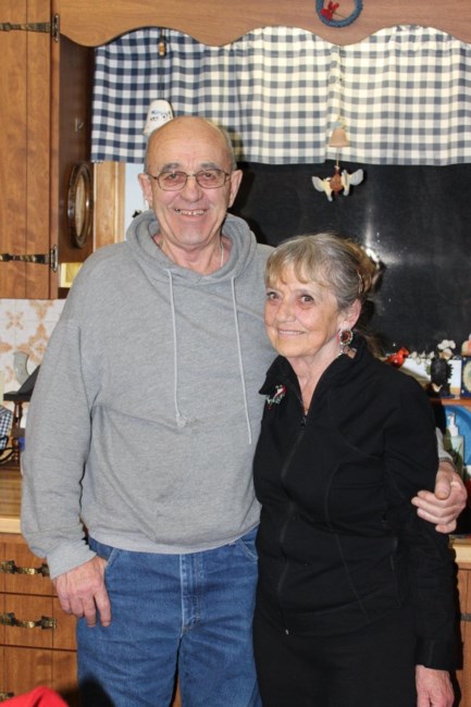 Obituary of Dianne Wilson