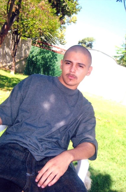 Obituary of Octavio Iniguez