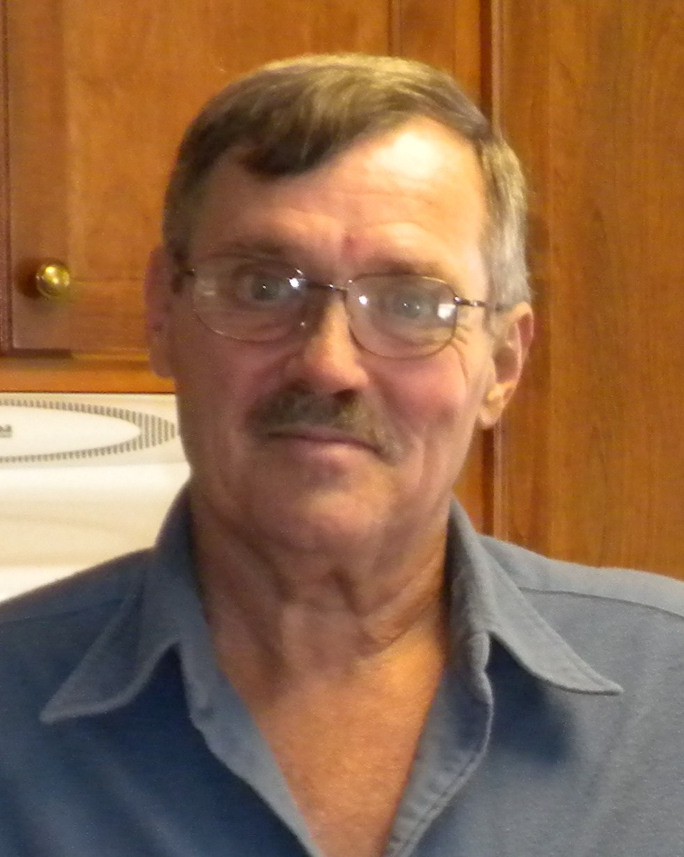 Garry Edward McArthur Obituary Pensacola, FL