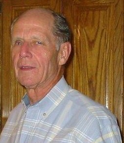 Obituary of John Edward Thompson