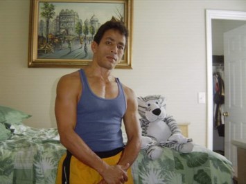 Obituary of Alfredo Hung Jimenez