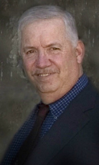 Obituary of David LLoyd Berryman Jr.