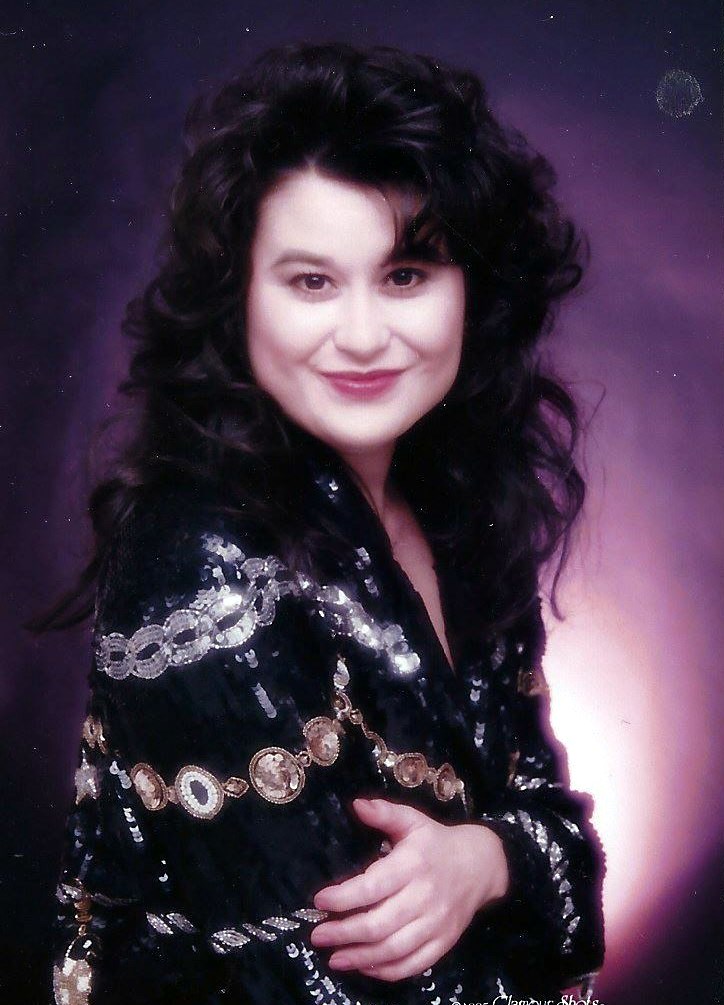 Hilga Rutledge Obituary Winder, GA