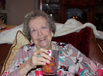 Obituary of Ann Bennett