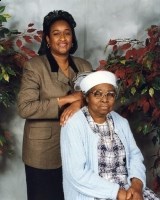 Obituary of Etta Rene Jones