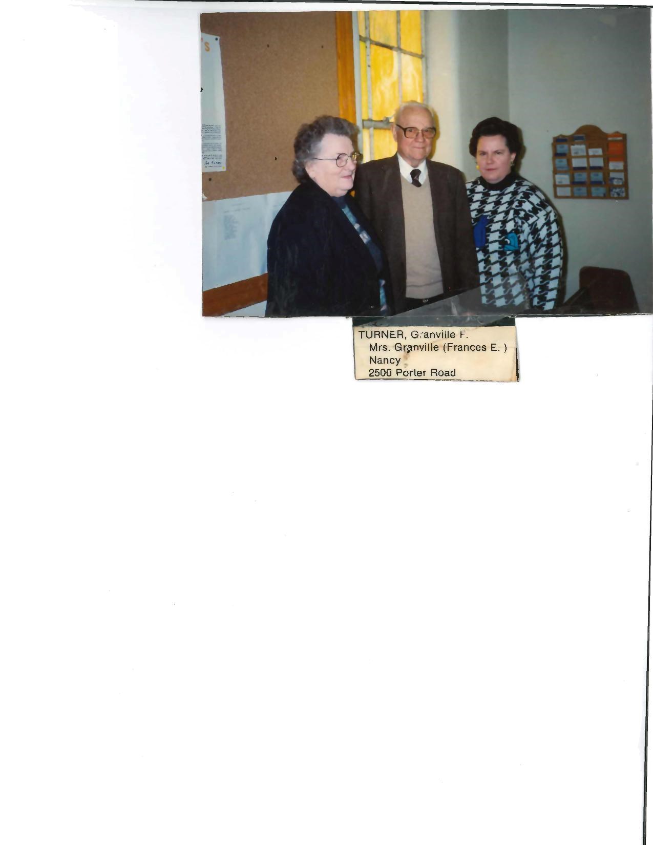 Nancy Turner Obituary Nashville Tn