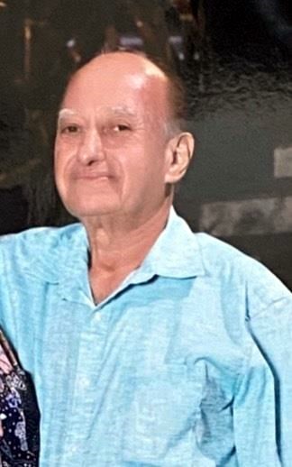 Obituary of Honorio Vázquez Torres