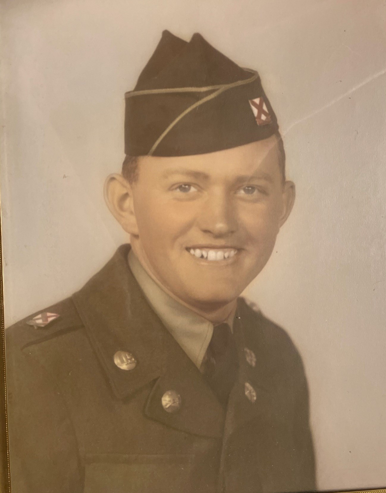 Obituary of James Buford Tennison