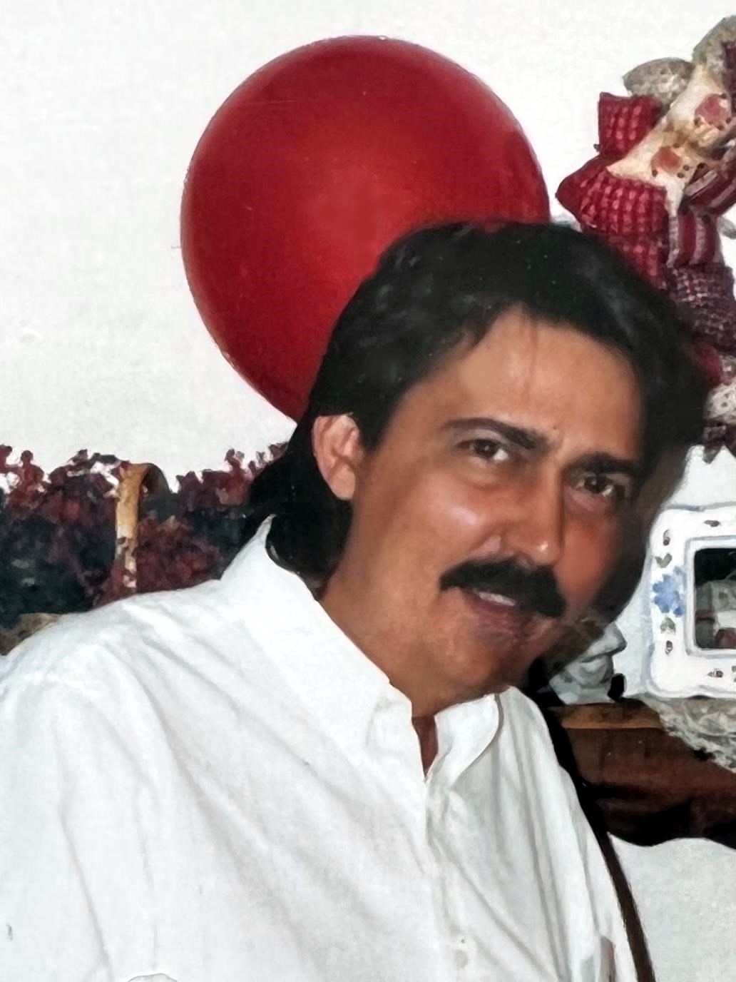 Paul Abbott Obituary - Johnson City, TN, image size:1032x1376