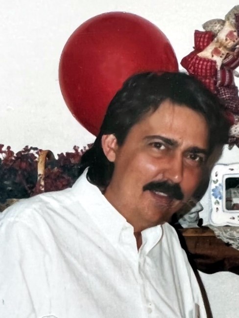 Obituary of Paul William Abbott