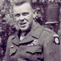 Obituary of Howard Robert Best