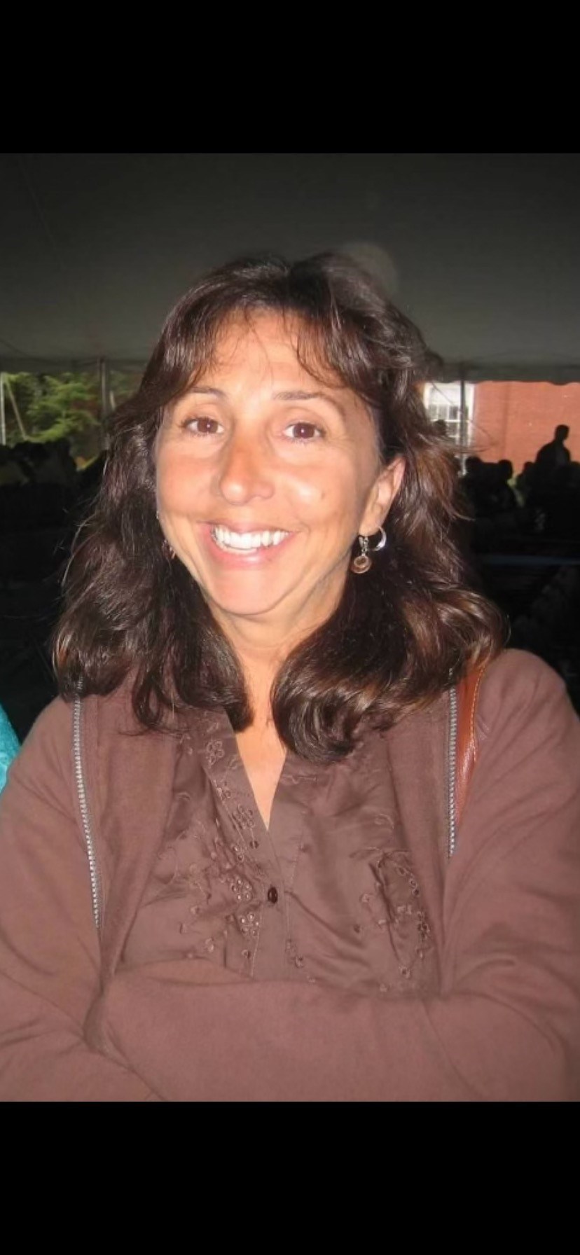 Obituary of Laura Mary Dicesare