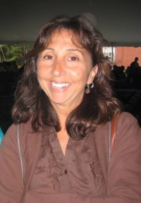 Obituary of Laura Mary Dicesare