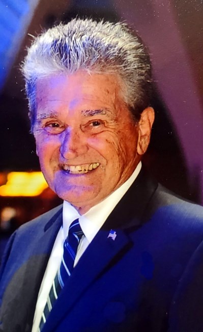 Obituary of LtCol David Dwight Kintigh,  USAF Ret.