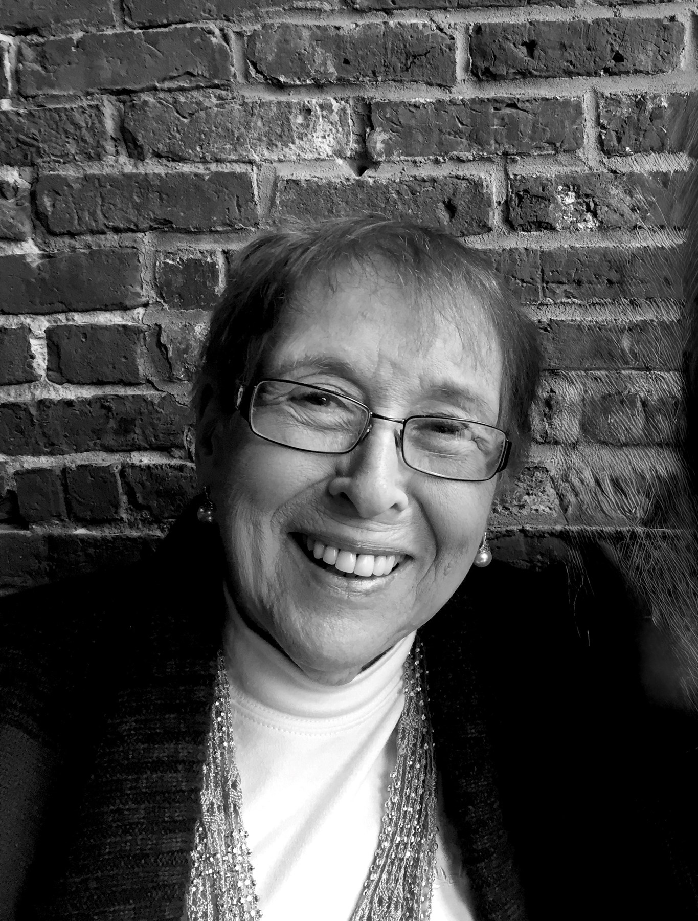 Obituary of Mildred "Millie" Garfield