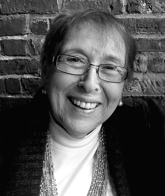 Obituary of Mildred "Millie" Garfield