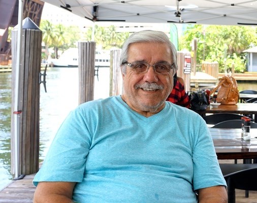 Obituary of Anthony Panariello