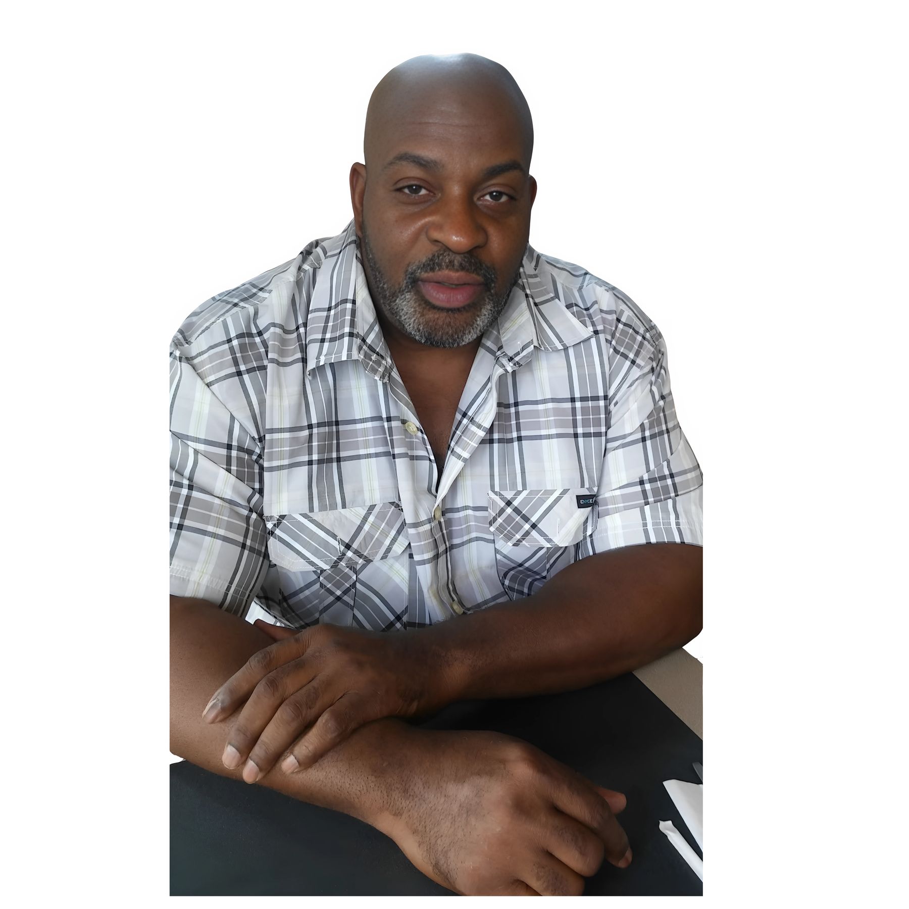 Obituary of Brian Keith Pratt