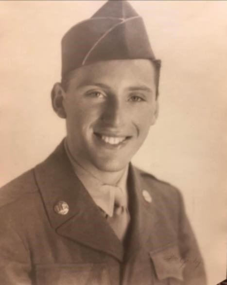 Obituary of Joseph Goldstein