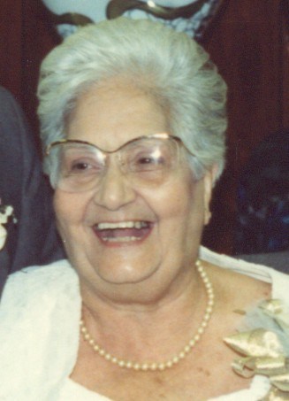 Obituary of Estrella Andreu