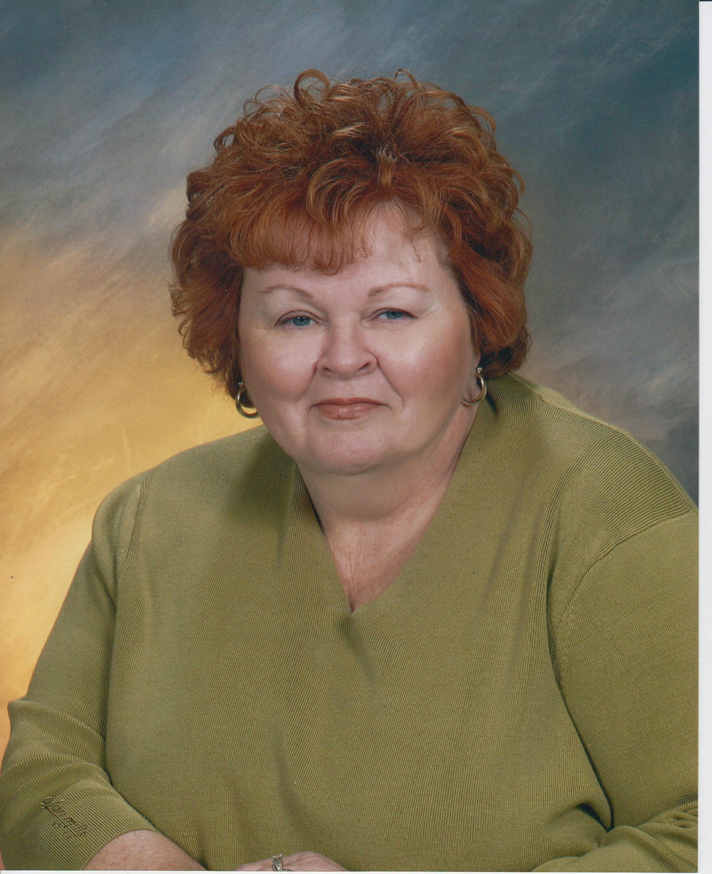 Obituary of Barbara Blanton Godwin