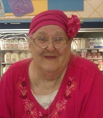 Obituary of Cleo Marie McDonald