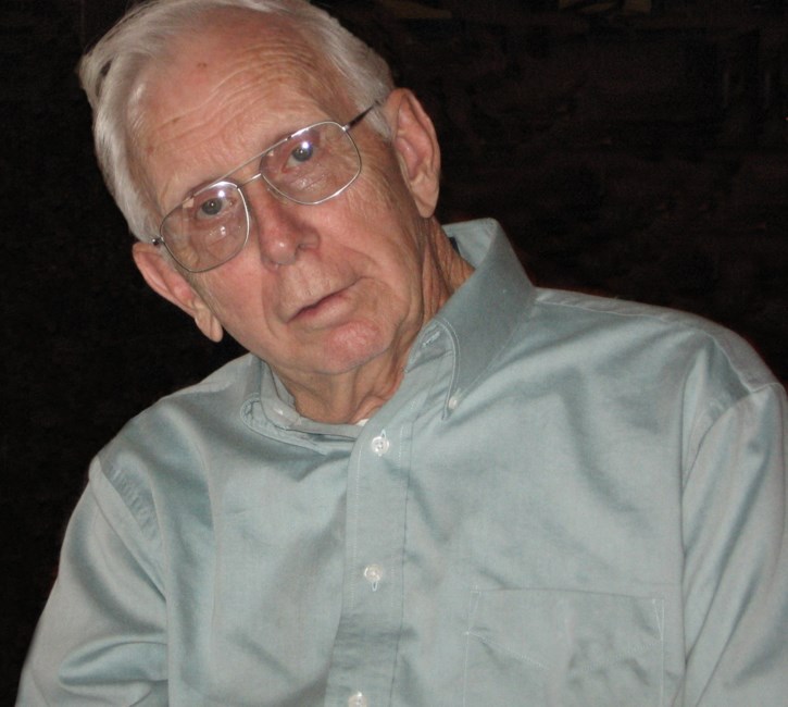 Obituary of Fred E. Fuenfhausen