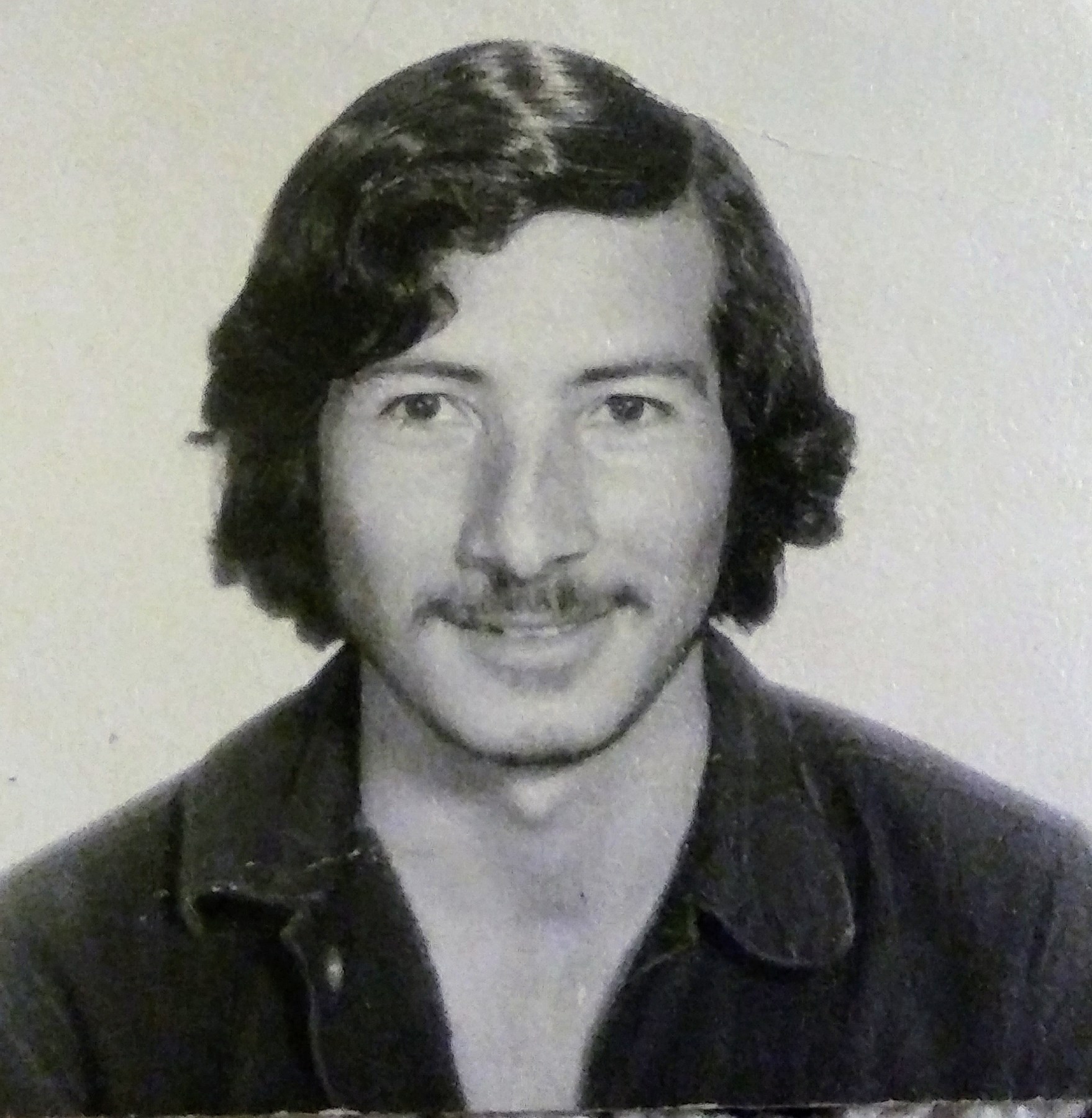 Obituary of Roberto Ramirez Limon