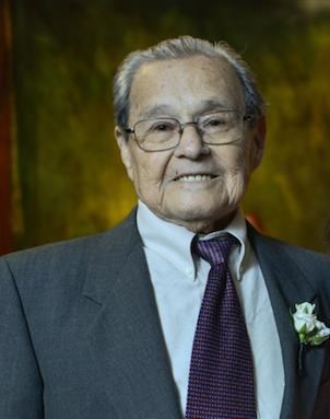 Obituary of Richard E. Rivers