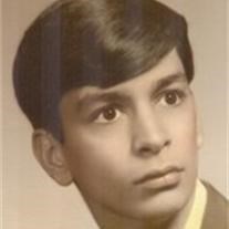 Obituario de Andrew A. Parente