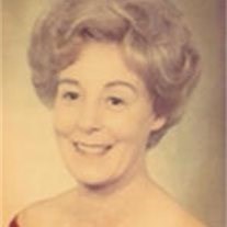 Obituary of Kathleen V. Violette
