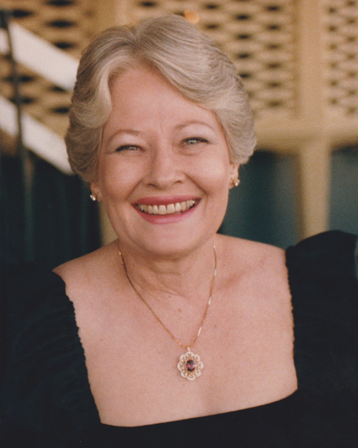 Obituary of Rosemarie Lydia Born Scott