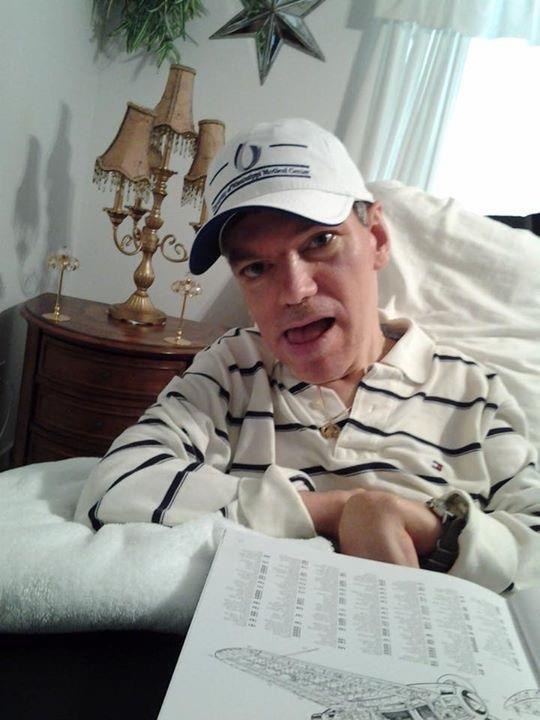 Obituary of Jimmy Ray Turner