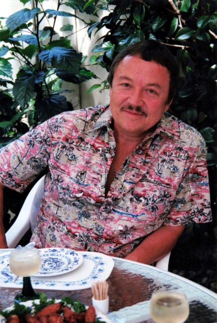 Obituary of Dr. Karel J. Lukas PHD