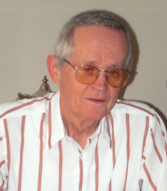 Avis de décès de Georges Rochon