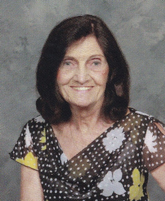 Obituary of Pauline Witkemper