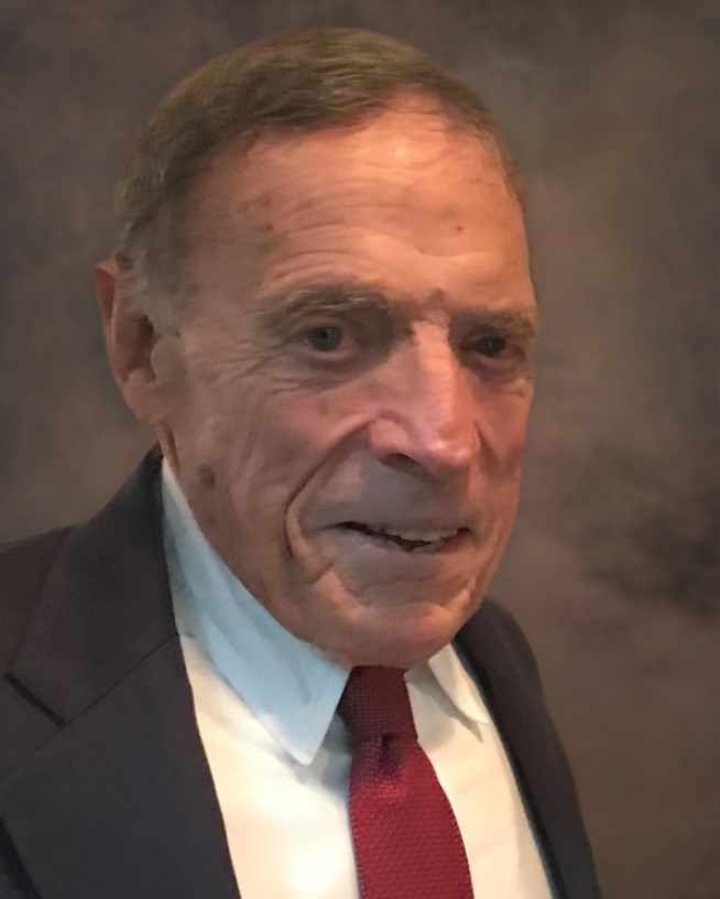 Avis de décès de Marvy Alan Finger