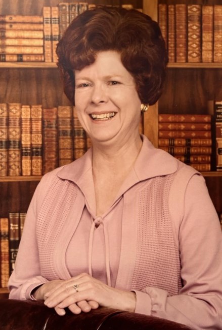 Obituary of Helen Lewton