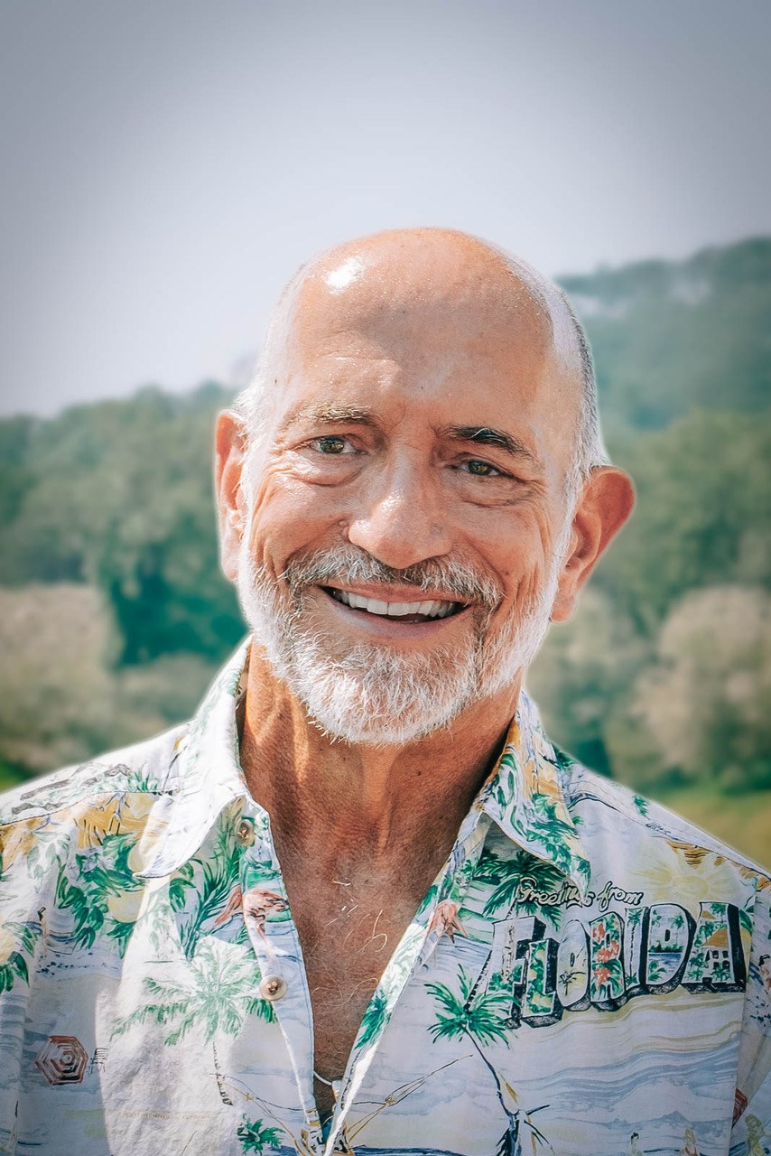 Obituario de Andrew Earl Aldrich