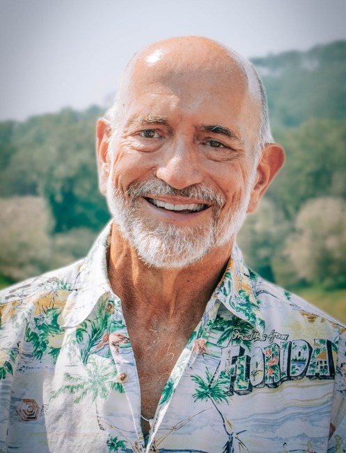 Obituary of Andrew Earl Aldrich