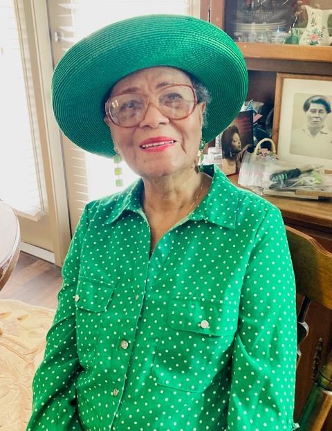 Obituary of Gladys Chunn Bryant "G-Ma"