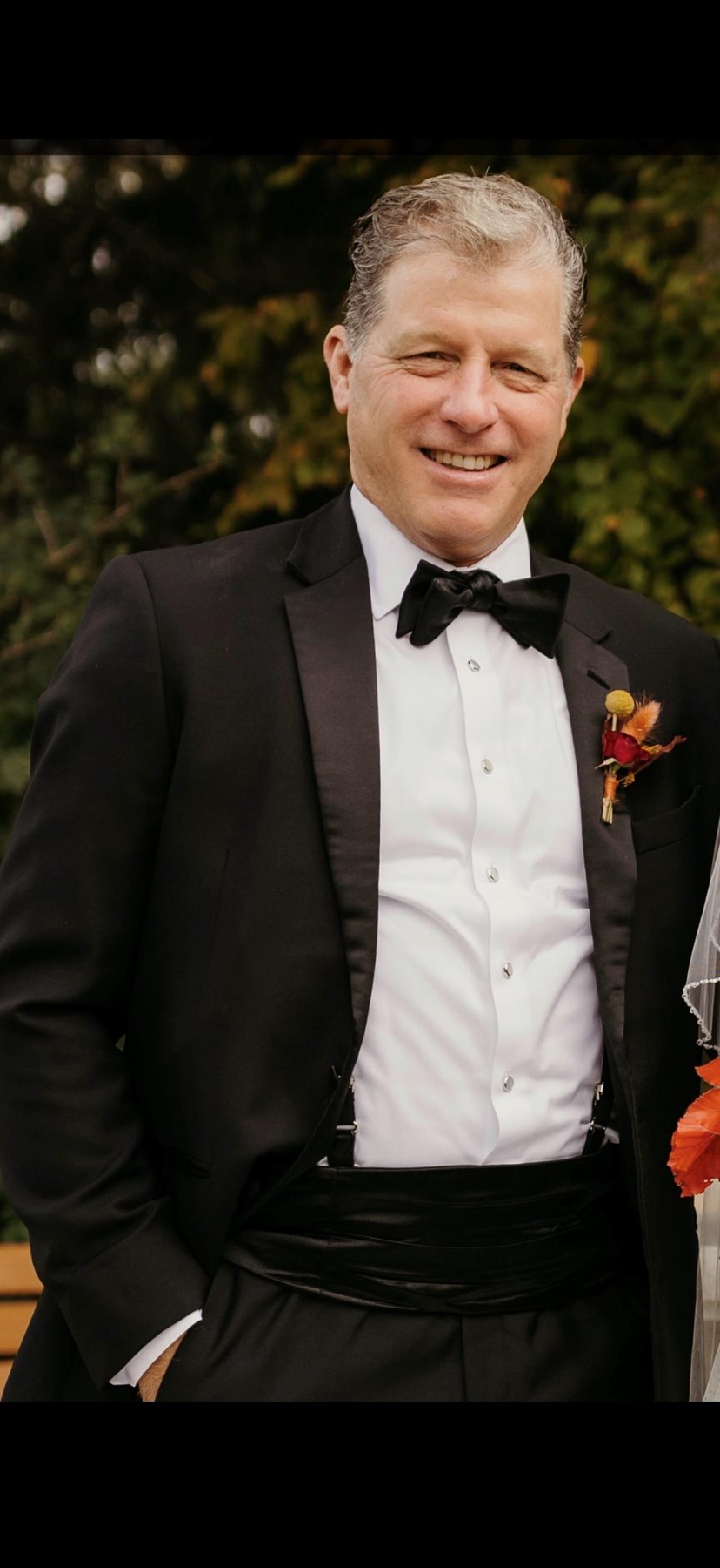 Obituary of Michael Andrew Bell