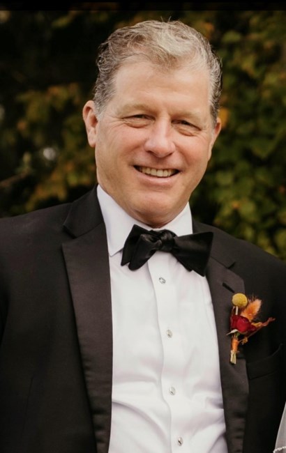 Obituary of Michael Andrew Bell